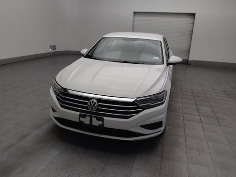 Used 2019 Volkswagen Jetta S FWD image 15