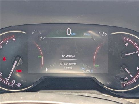 Certified 2024 Toyota RAV4 XLE FWD image 11