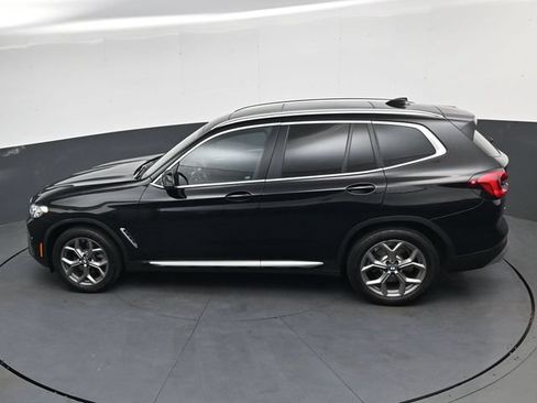 Used 2023 BMW X3 xDrive30i w/ Premium Package AWD/4WD image 29
