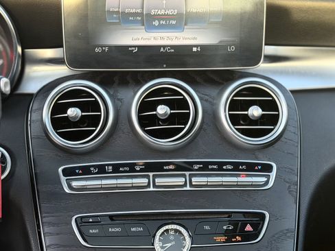 Used 2016 Mercedes-Benz C 300 Sedan image 21