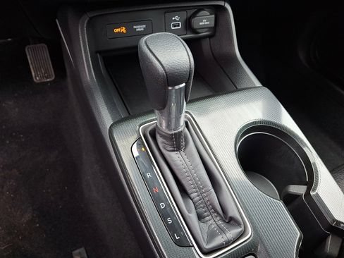 Certified 2024 Honda Civic LX image 15