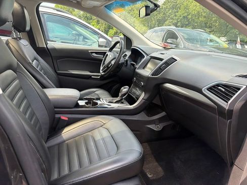 Used 2015 Ford Edge SEL w/ Equipment Group 201A AWD/4WD image 5