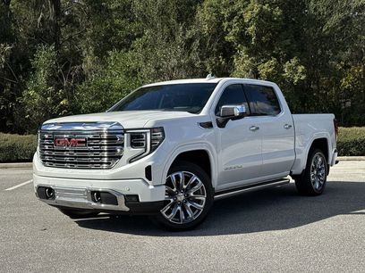 Used 2024 GMC Sierra 1500 Denali