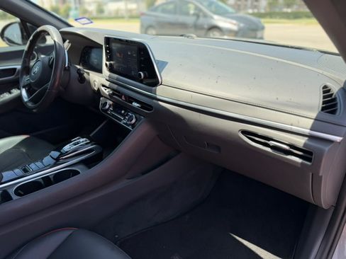 Used 2021 Hyundai Sonata SEL Plus FWD image 8