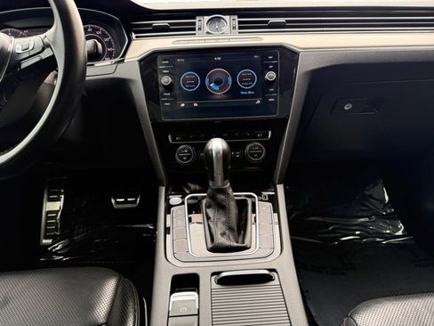 Used 2019 Volkswagen Arteon SEL Premium image 15