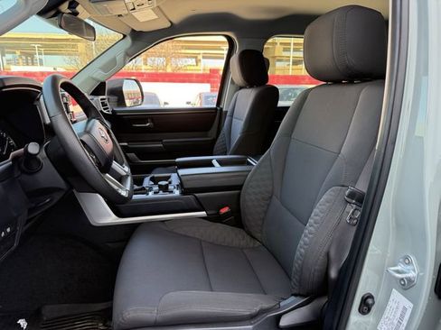 Used 2024 Toyota Tundra SR5 w/ TRD Off-Road Package image 26