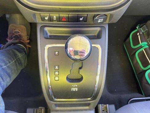 Used 2011 Jeep Patriot Latitude image 39