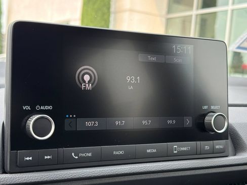Used 2024 Honda CR-V Sport image 18