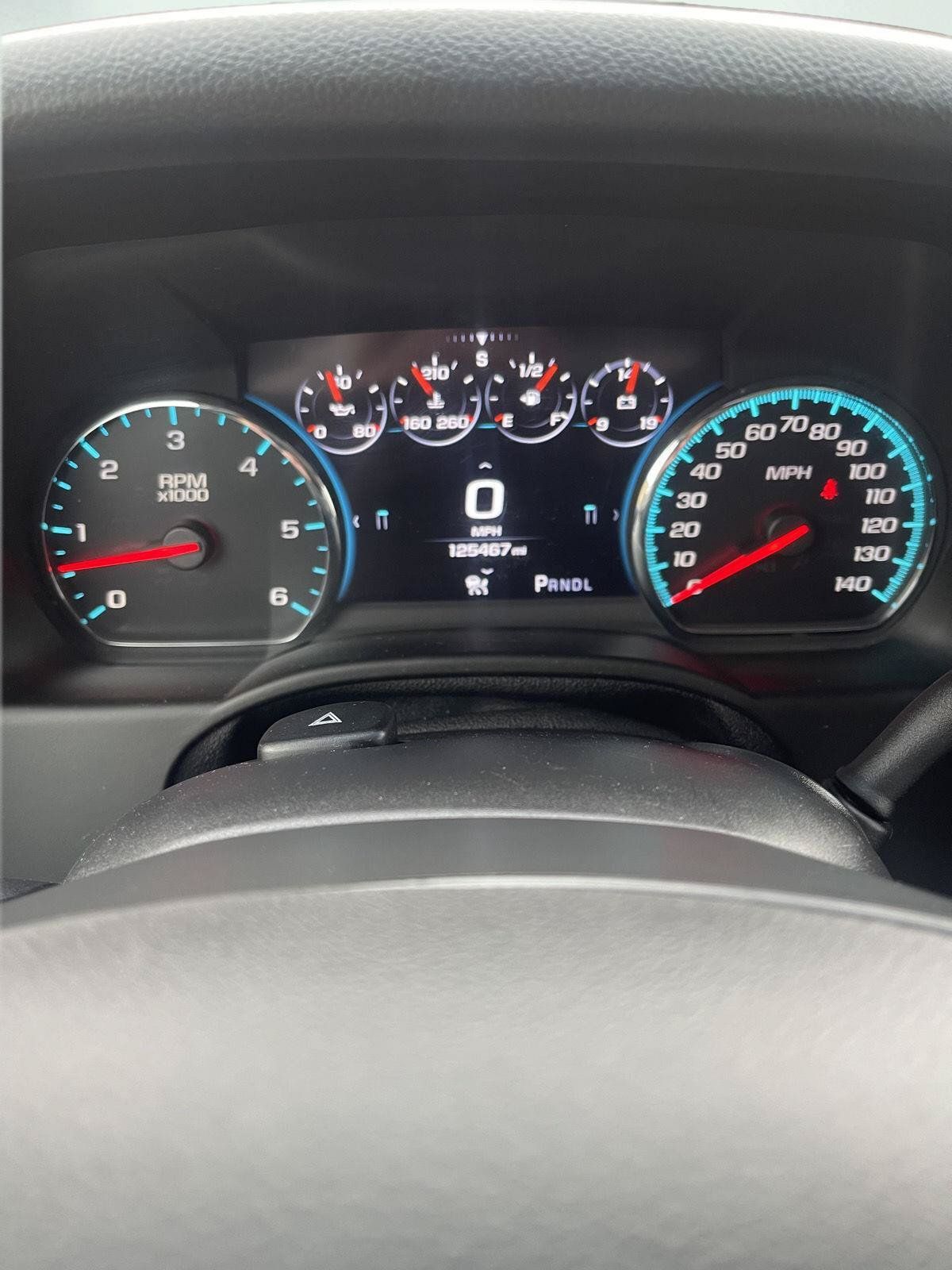 Used 2018 Chevrolet Tahoe Premier AWD/4WD image 9