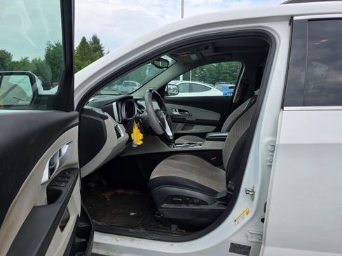 Used 2016 Chevrolet Equinox LT w/ Convenience Package FWD image 17