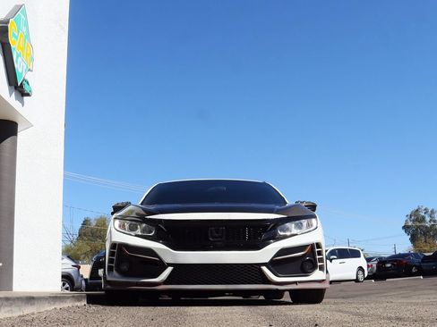 Used 2019 Honda Civic Si image 16
