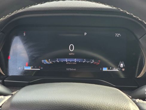 Used 2024 Jeep Grand Cherokee L Limited image 19