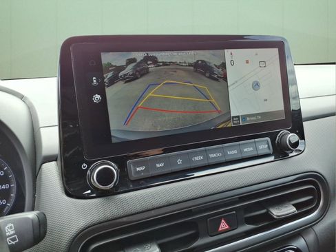 Used 2023 Hyundai Kona SEL w/ Convenience Package AWD/4WD image 29