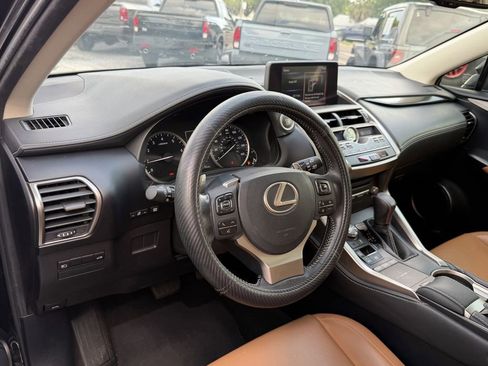 Used 2020 Lexus NX 300 FWD w/ Accessory Package 2 image 18