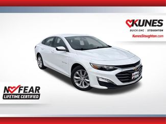 Used 2024 Chevrolet Malibu LT FWD video 1
