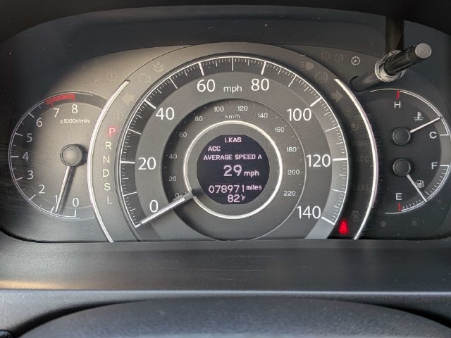 Used 2016 Honda CR-V Touring image 29