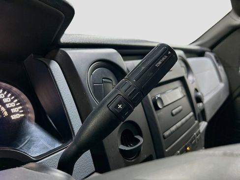 Used 2014 Ford F150 XL w/ Trailer Tow Package image 15