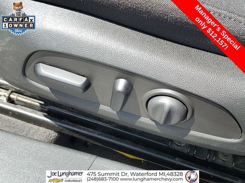 Used 2023 Chevrolet Malibu LT w/ Driver Confidence Package FWD image 33
