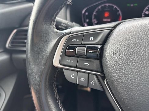 Used 2020 Honda Accord Sport image 15