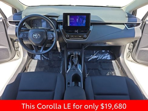 Used 2024 Toyota Corolla LE FWD image 15