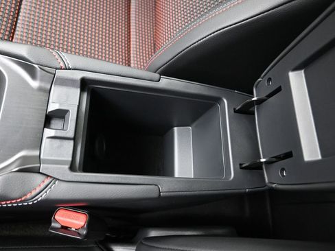 New 2026 Nissan Kicks SR w/ Cold Weather Package FWD image 20