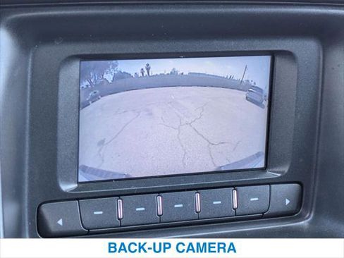 Used 2016 Chevrolet Colorado W/T RWD image 18