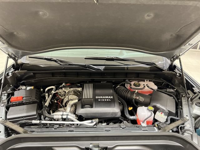 New 2026 GMC Sierra 1500 AT4 w/ AT4 Premium Package AWD/4WD image 26