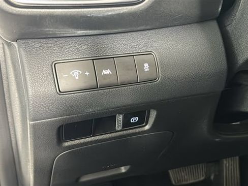 Used 2023 Hyundai Santa Fe SE w/ Cargo Package FWD image 19