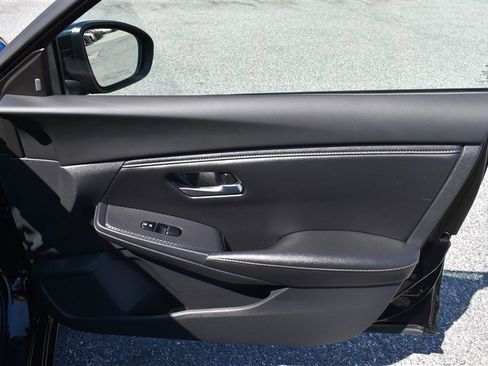 Used 2023 Nissan Sentra SV w/ All-Weather Package FWD image 25