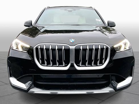 New 2026 BMW X1 xDrive28i w/ Convenience Package image 2