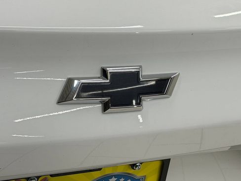 Used 2024 Chevrolet Blazer EV RS AWD/4WD image 35