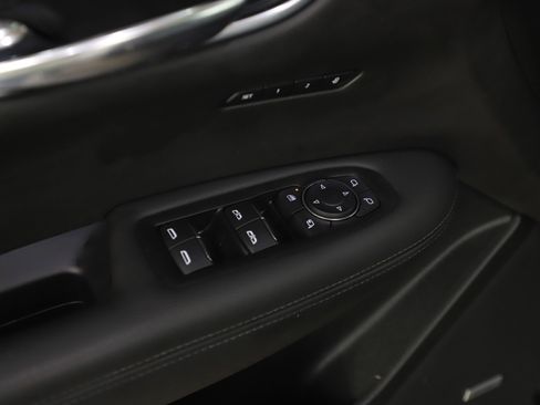 Used 2020 Cadillac XT6 Sport image 23