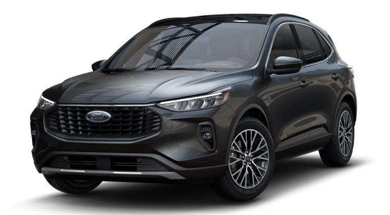 New 2025 Ford Escape SE FWD image 26