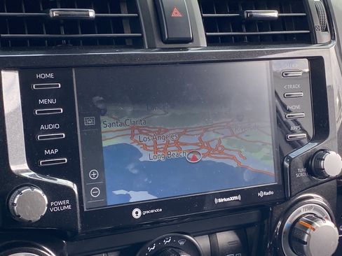 Certified 2023 Toyota 4Runner TRD Off-Road Premium w/ Off Road Premium Plus Package AWD/4WD image 6