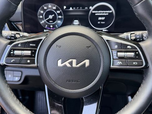 Certified 2024 Kia Seltos S AWD/4WD image 31