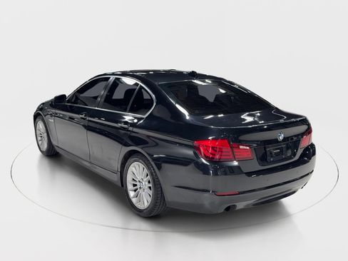 Used 2011 BMW 535i Sedan image 9