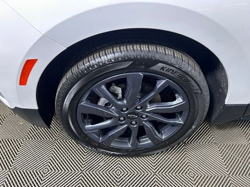 Used 2024 Chevrolet Equinox RS FWD image 11