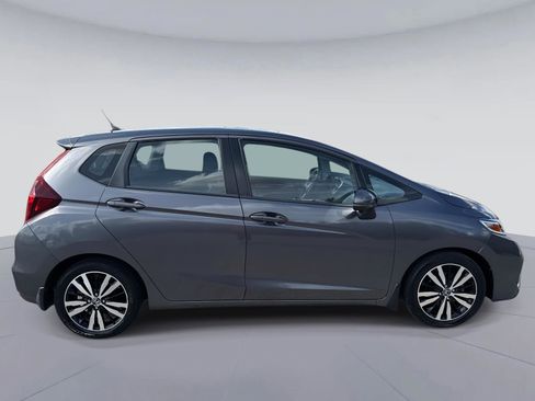 Certified 2019 Honda Fit EX image 2