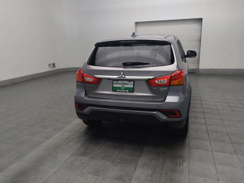 Used 2019 Mitsubishi Outlander Sport LE FWD image 7