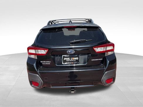 Used 2019 Subaru Crosstrek 2.0i Premium AWD/4WD image 7