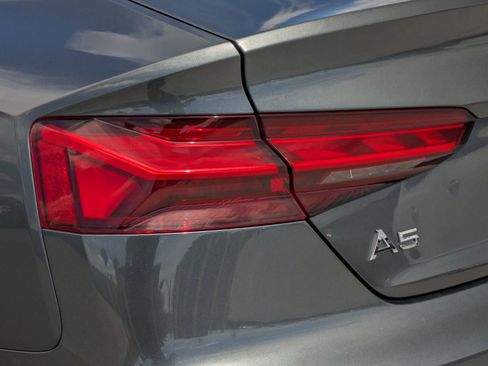 Used 2023 Audi A5 2.0T Premium Plus w/ Premium Plus AWD/4WD image 18