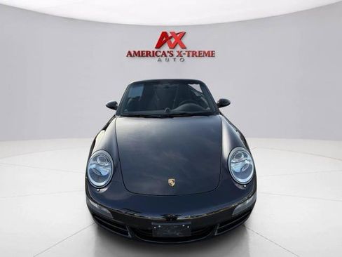 Used 2008 Porsche 911 Carrera S RWD image 61