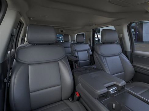 New 2026 Ford Expedition Active RWD image 10
