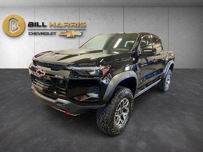 New 2026 Chevrolet Colorado ZR2 w/ Technology Package