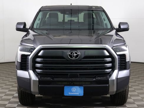 Used 2023 Toyota Tundra Limited w/ Power Package AWD/4WD image 10