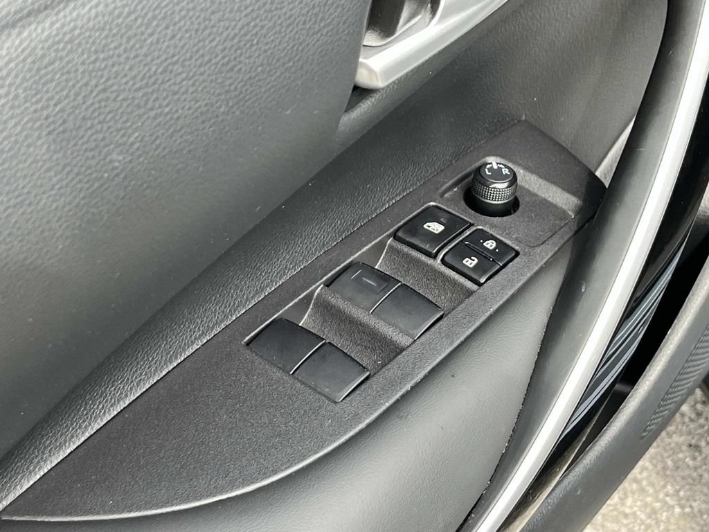 Used 2024 Toyota Corolla XSE FWD image 26