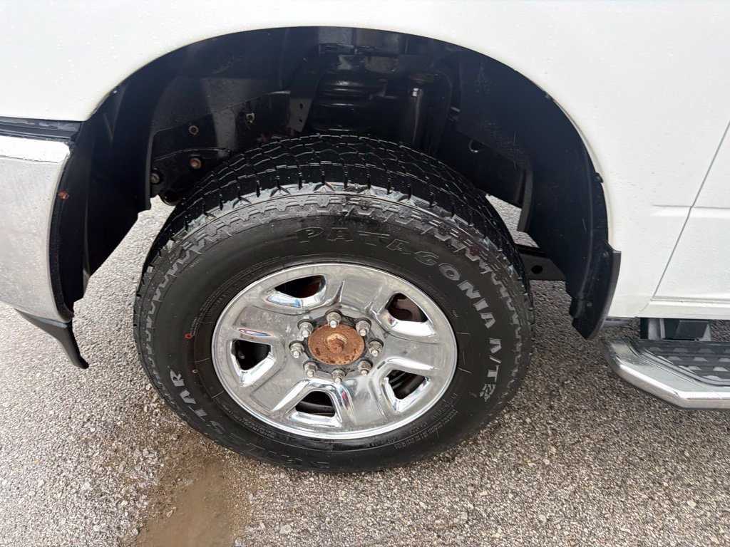 Used 2021 RAM 2500 Big Horn AWD/4WD image 9