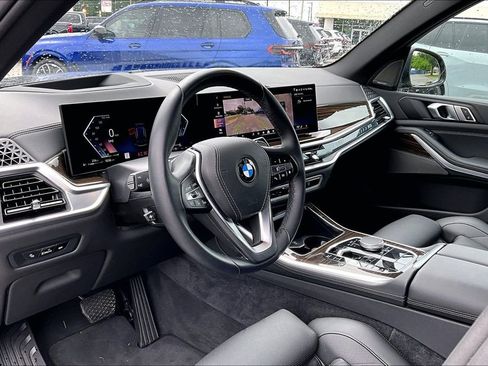 Used 2026 BMW X5 xDrive40i AWD/4WD image 13