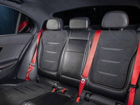 New 2026 Mercedes-Benz C 43 AMG 4MATIC Sedan image 29