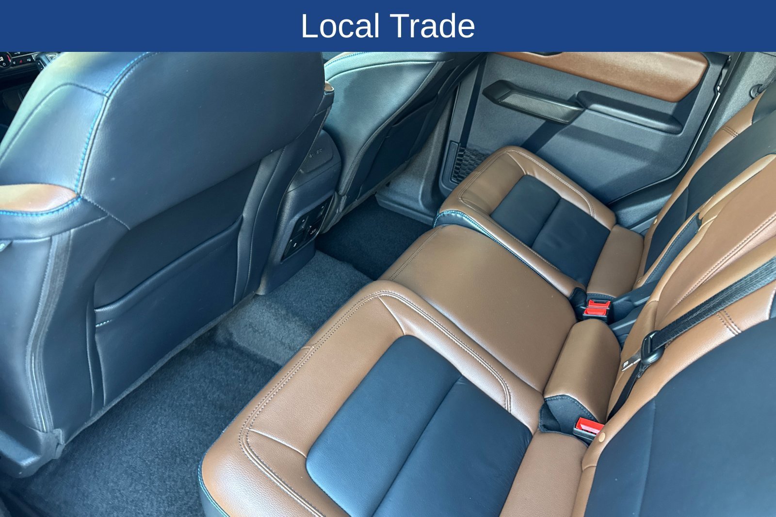 Certified 2024 Ford Bronco Outer Banks AWD/4WD image 16